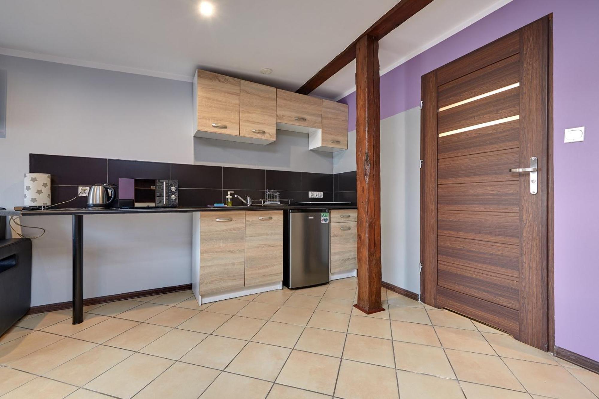 Crystal Ix Apartment